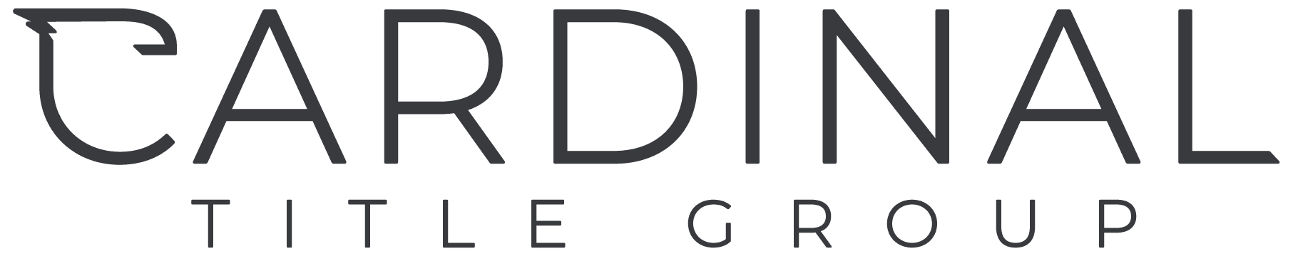 cardinal title group logo